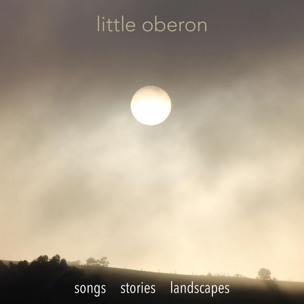 Cover art for Songs Stories Landscapes